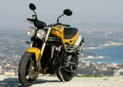 Triumph Speed Triple